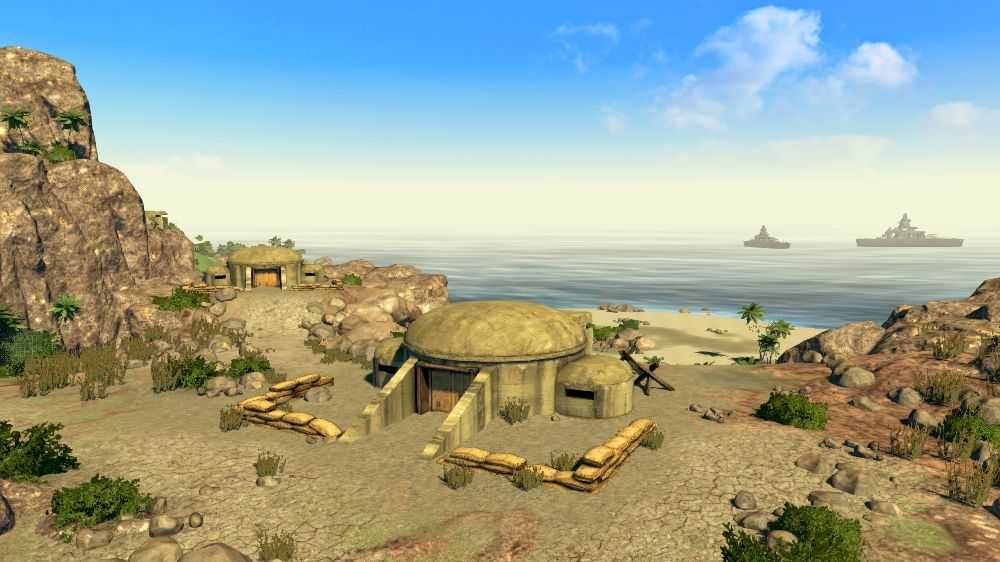 Tropico 4: Junta Military DLC - Image 2