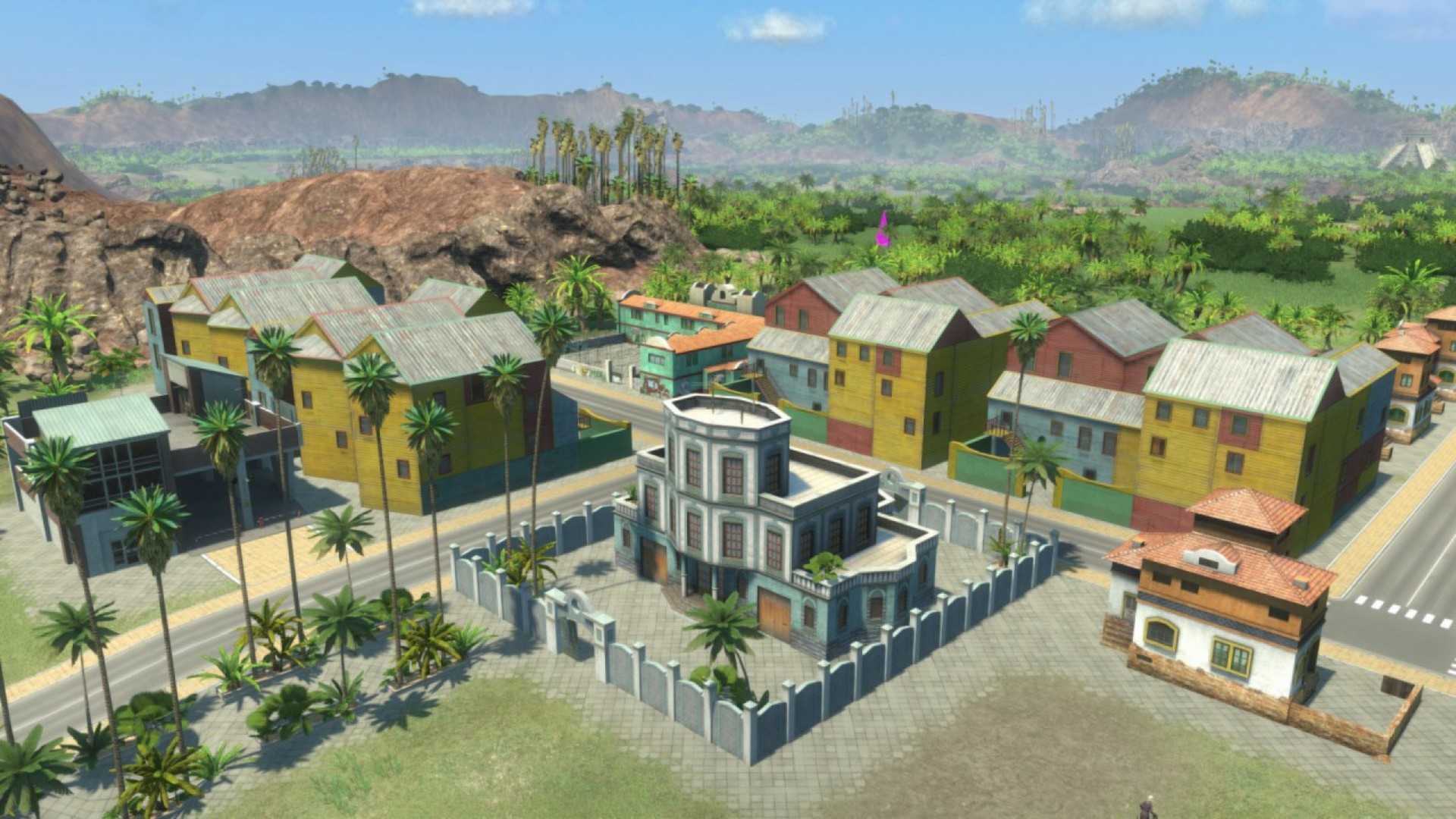 Tropico 4: Megalopolis DLC - Image 3