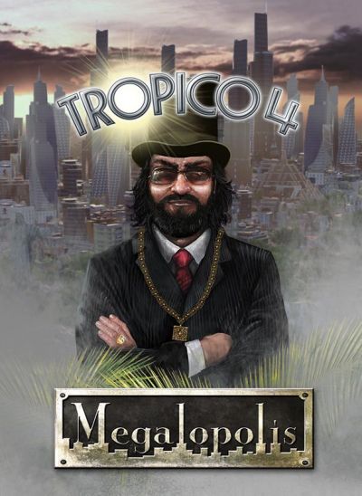 Tropico 4: Megalopolis DLC - Image 7