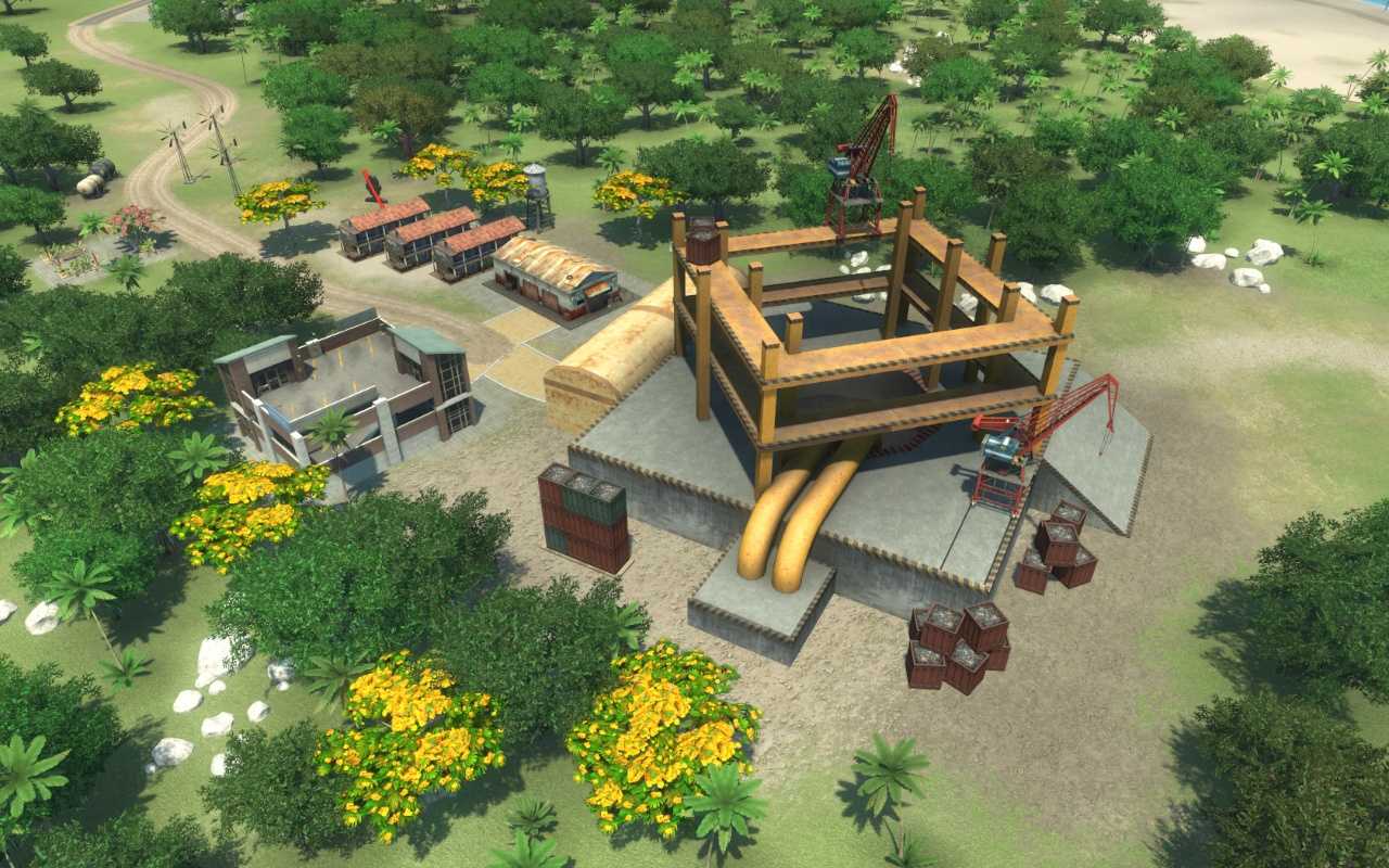 Tropico 4: Modern Times DLC - Image 13