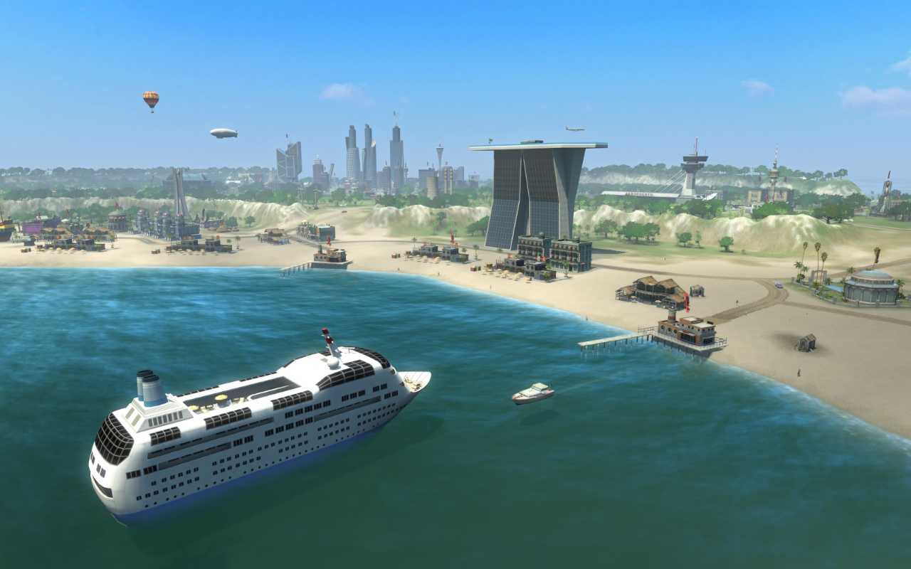 Tropico 4: Modern Times DLC - Image 3