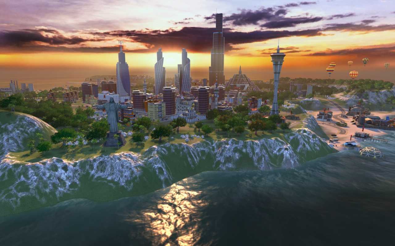 Tropico 4: Modern Times DLC - Image 4