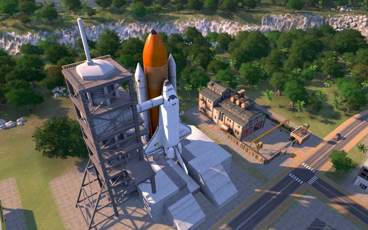 Tropico 4: Modern Times DLC - Image 5