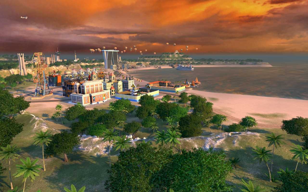 Tropico 4: Modern Times DLC - Image 7