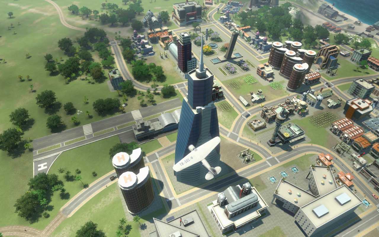 Tropico 4: Modern Times DLC - Image 9