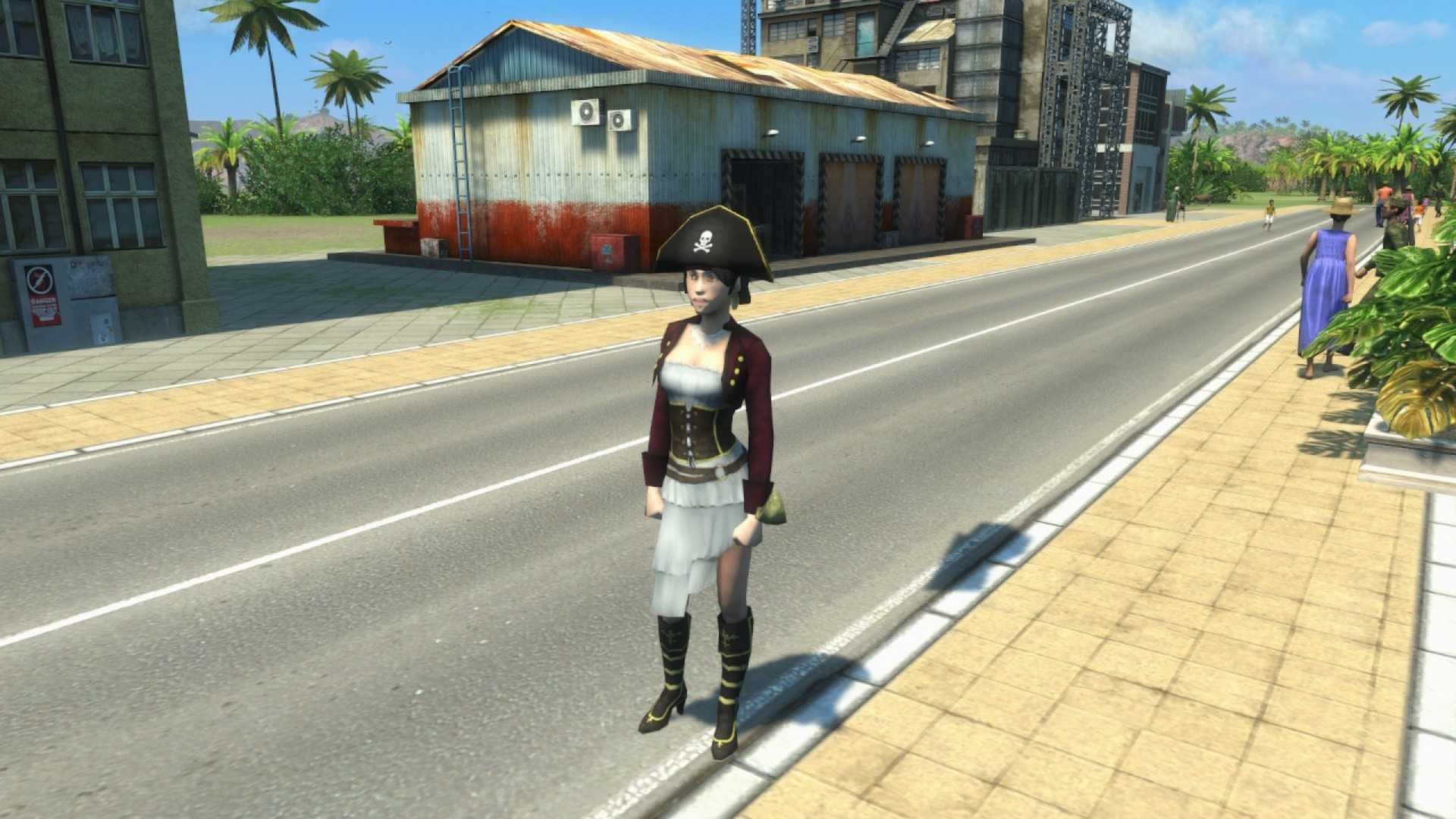 Tropico 4: Pirate Heaven DLC - Image 5