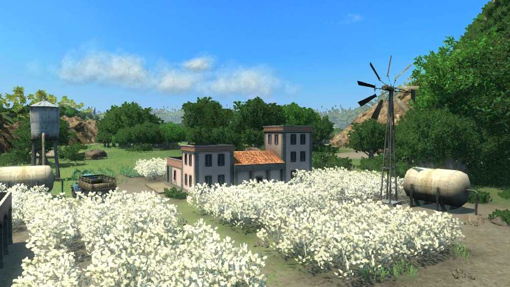 Tropico 4: Plantador DLC - Image 2