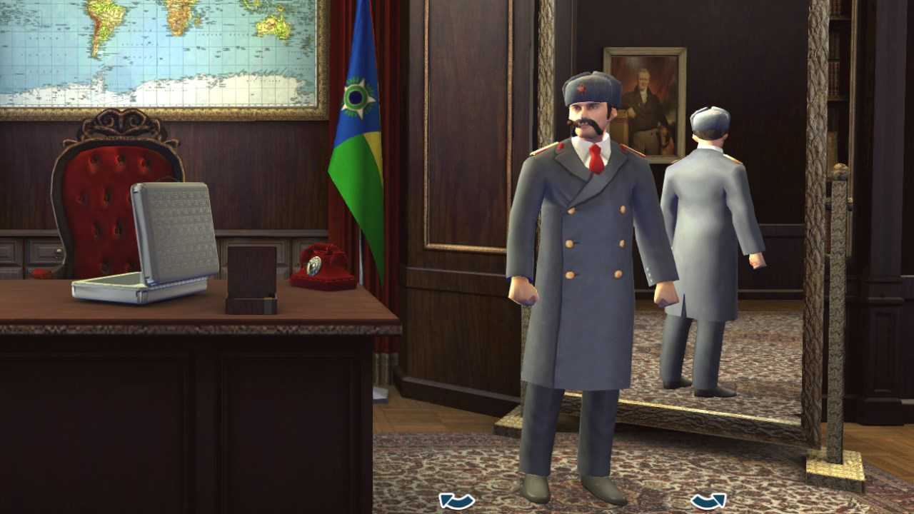 Tropico 4: Propaganda DLC - Image 4