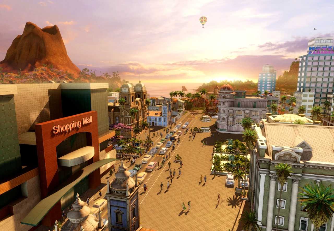 Tropico 4 - Image 9