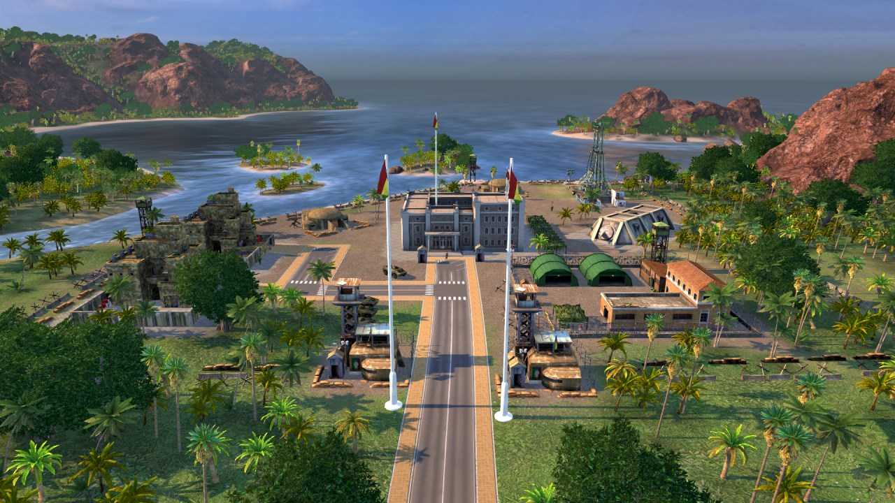 Tropico 4: The Academy DLC - Image 7