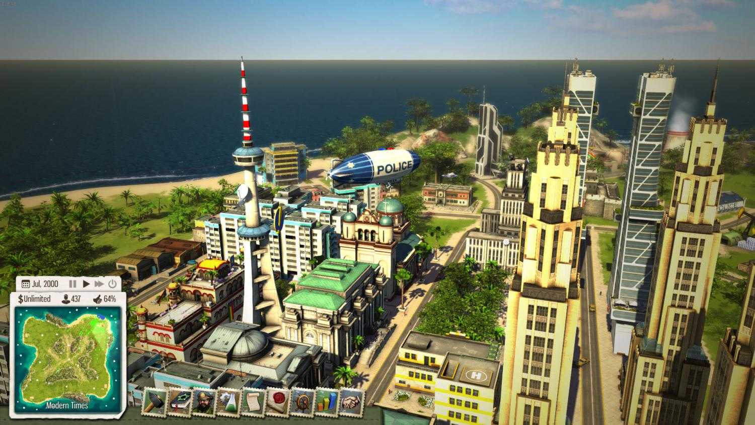 Tropico 5: Espionage - Image 2