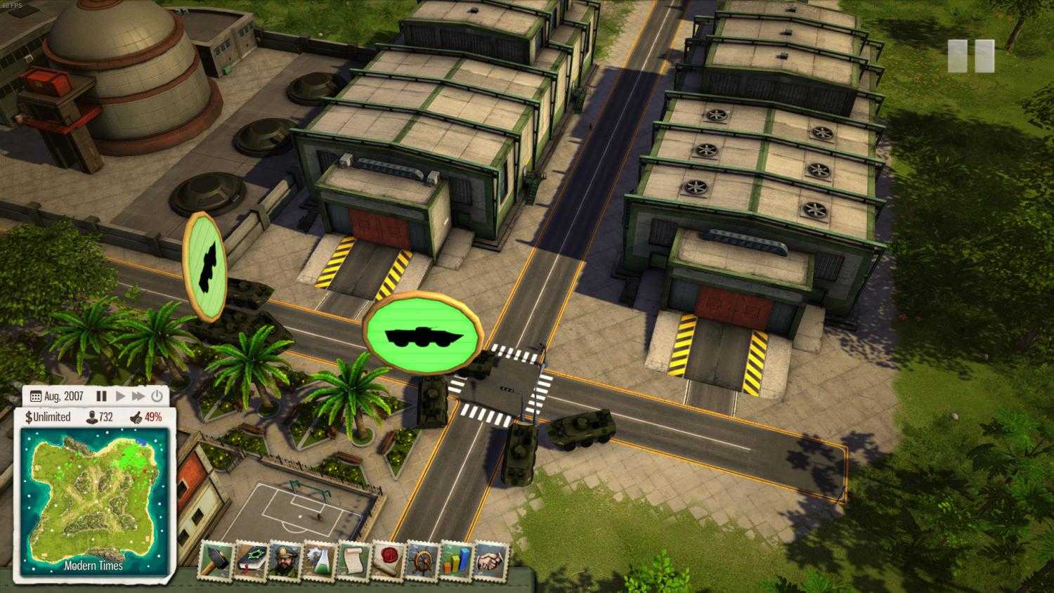 Tropico 5: Espionage - Image 3