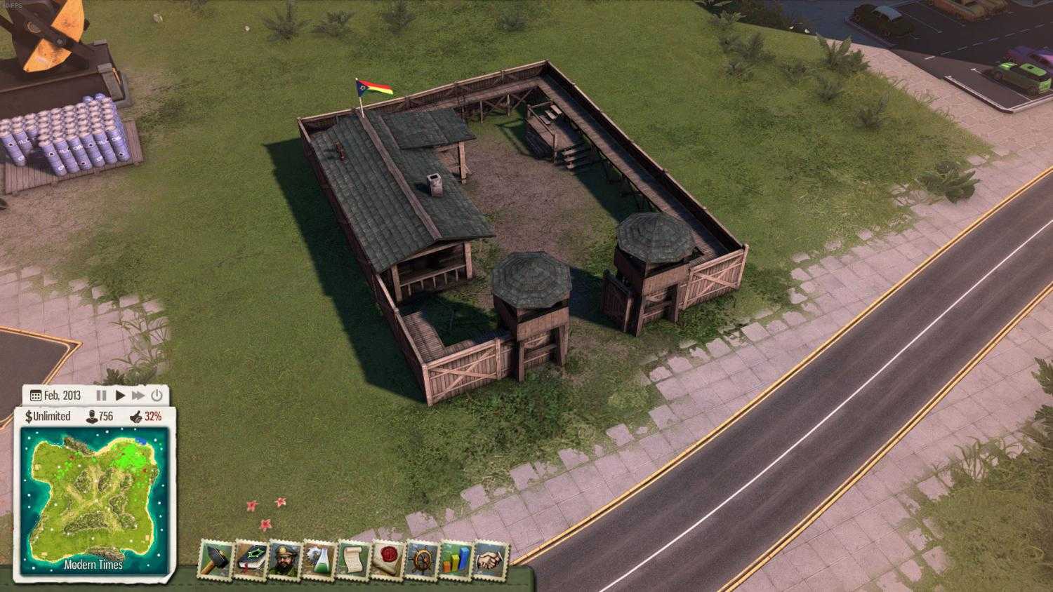 Tropico 5: Espionage - Image 8