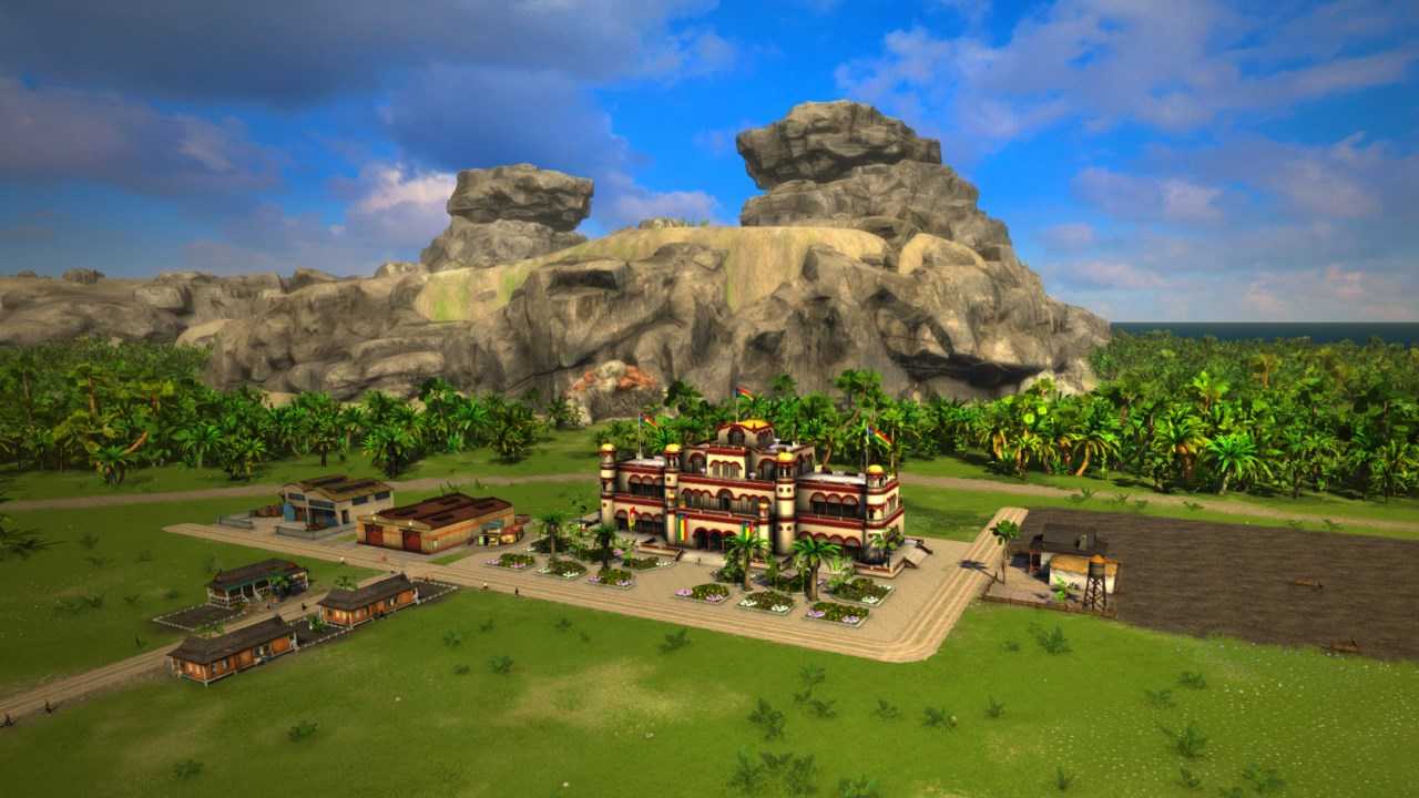 Tropico 5: Gone Green - Image 2