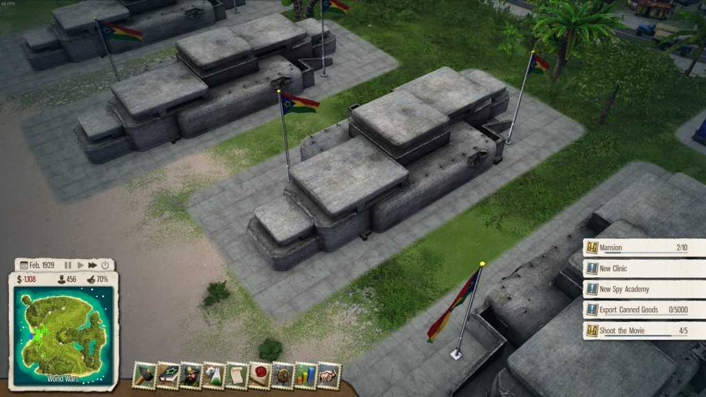 Tropico 5: T-Day - Image 3