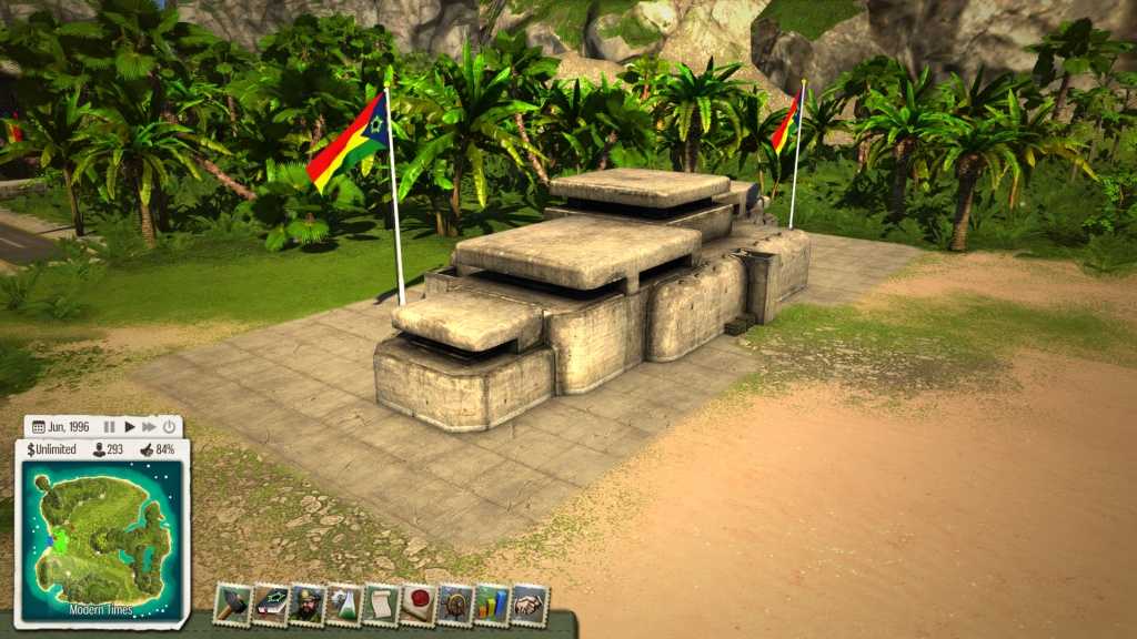 Tropico 5: T-Day - Image 6