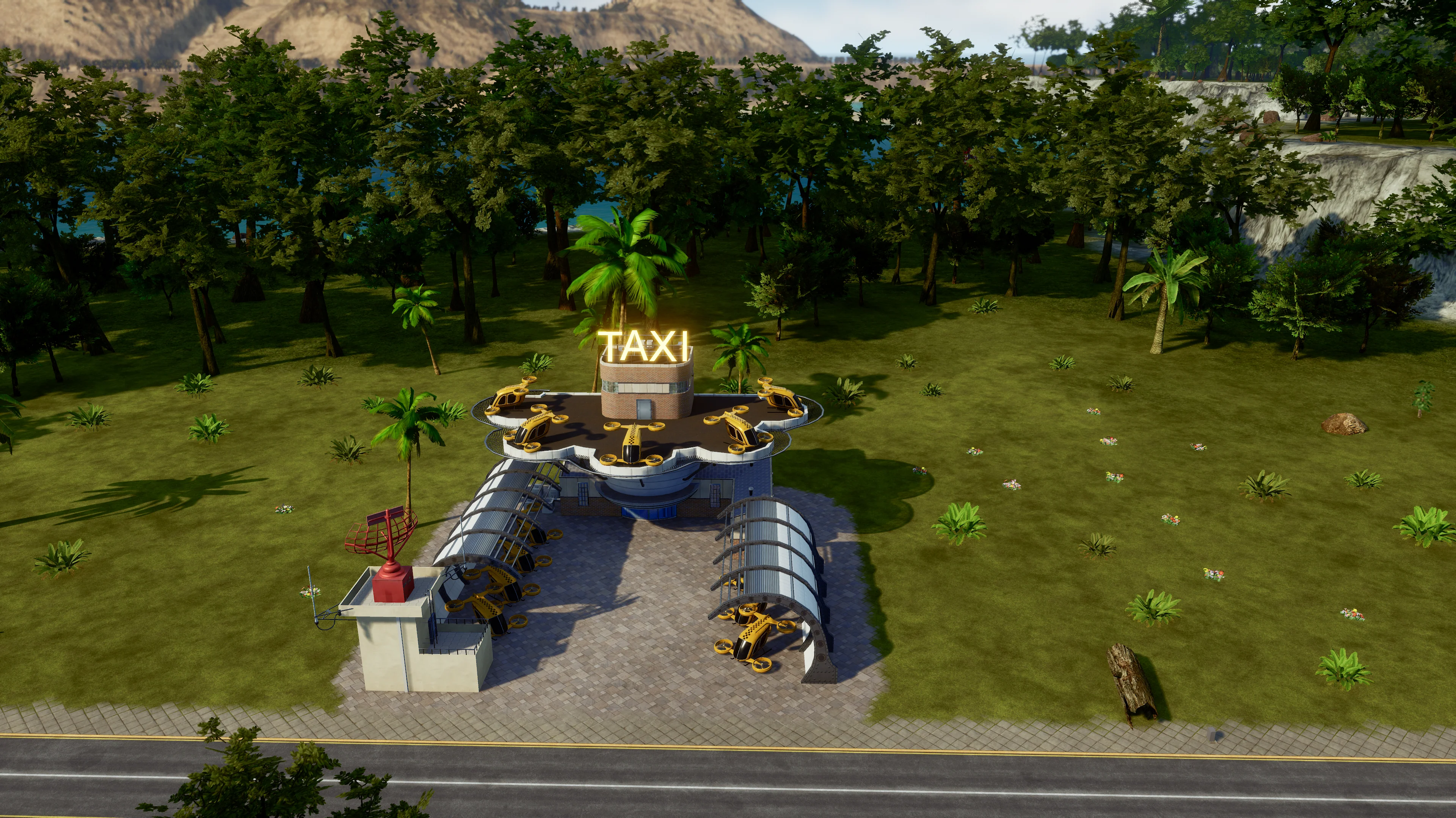 Tropico 6 - Caribbean Skies - Image 8