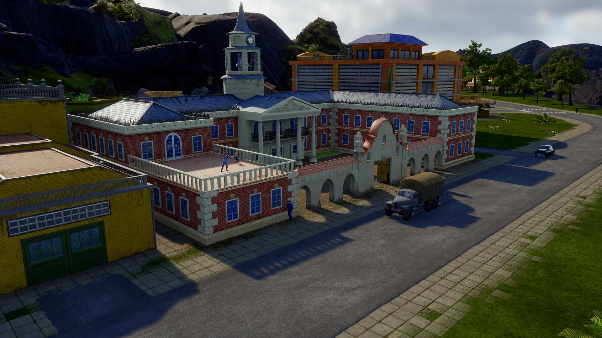Tropico 6 - Festival - Image 7