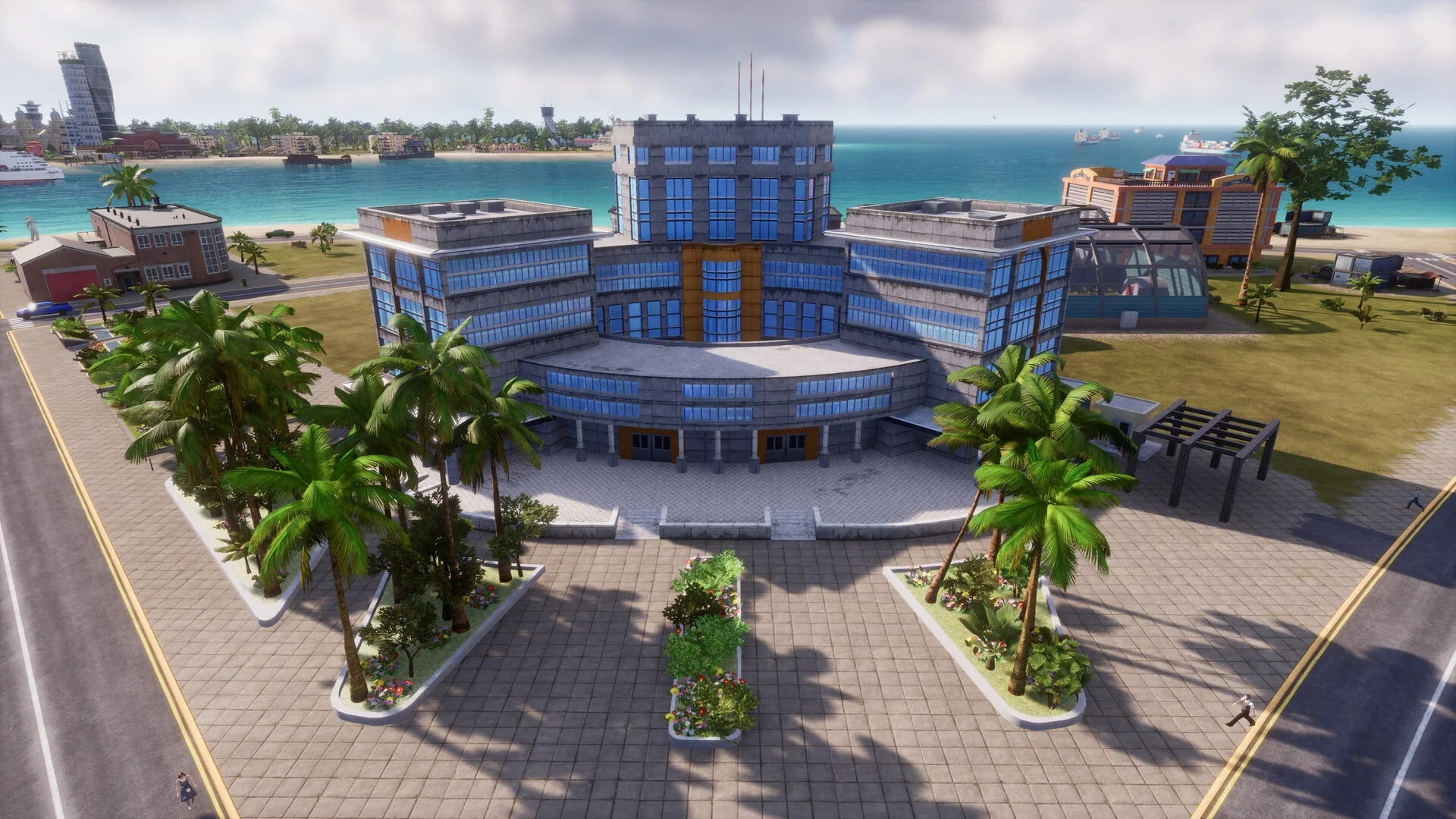 Tropico 6 - Going Viral - Image 7