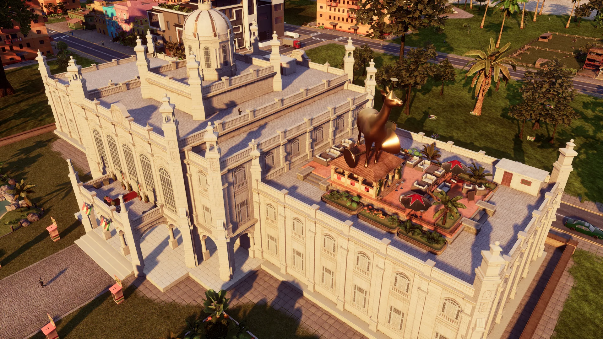 Tropico 6 - Lobbyistico - Image 8