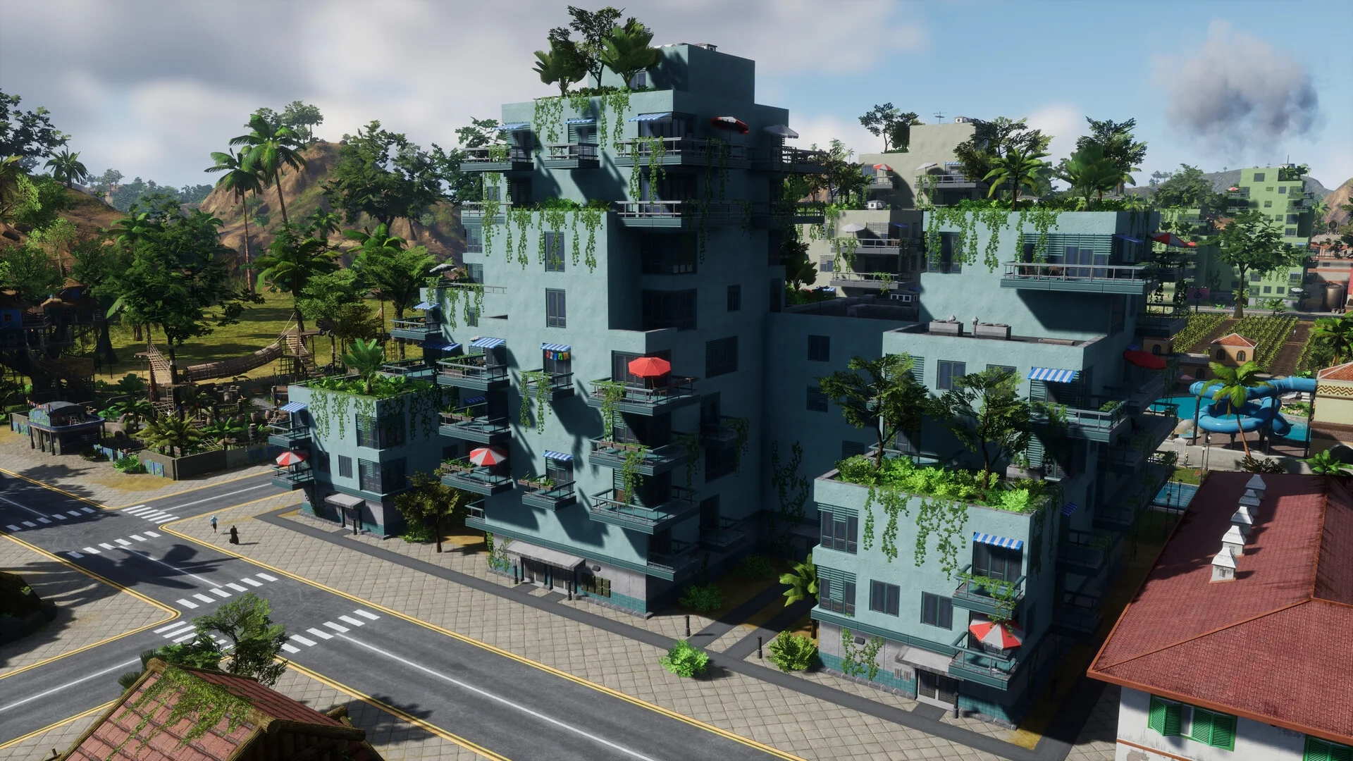 Tropico 6 - Return to Nature - Image 8