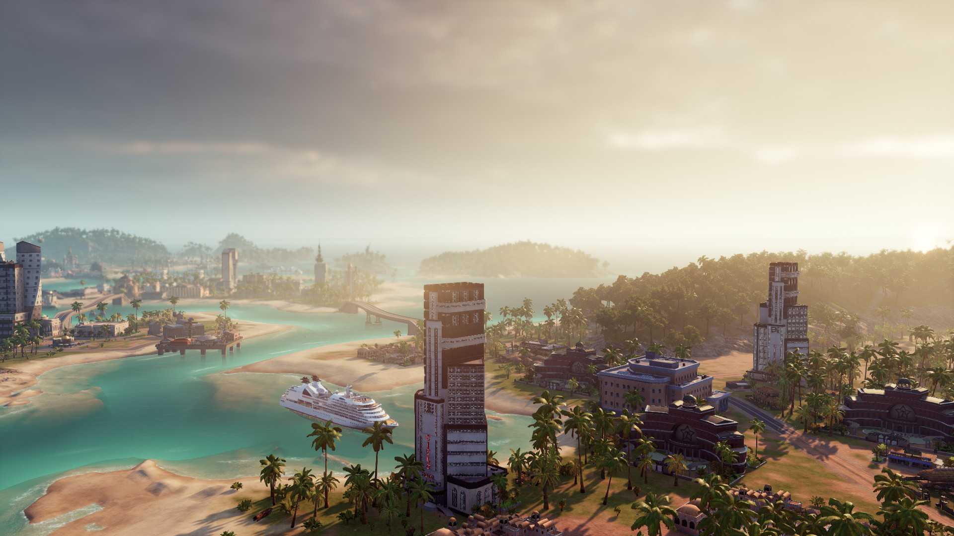 Tropico 6 - Image 3