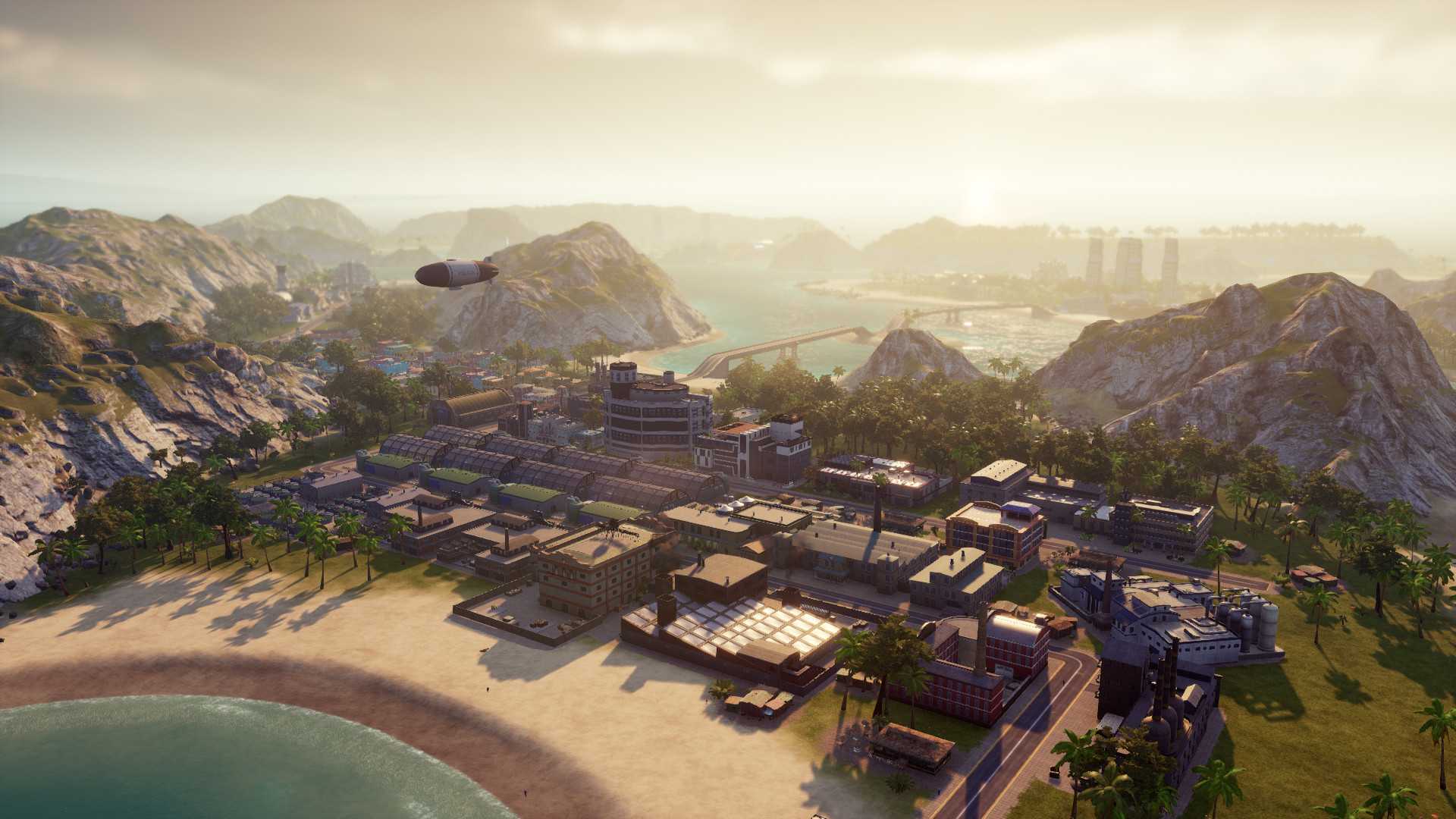 Tropico 6 - Image 5