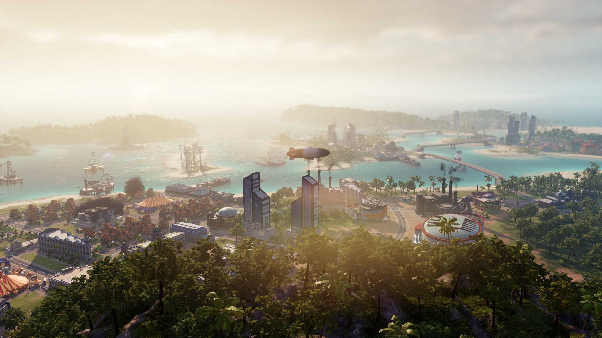 Tropico 6 - Image 6