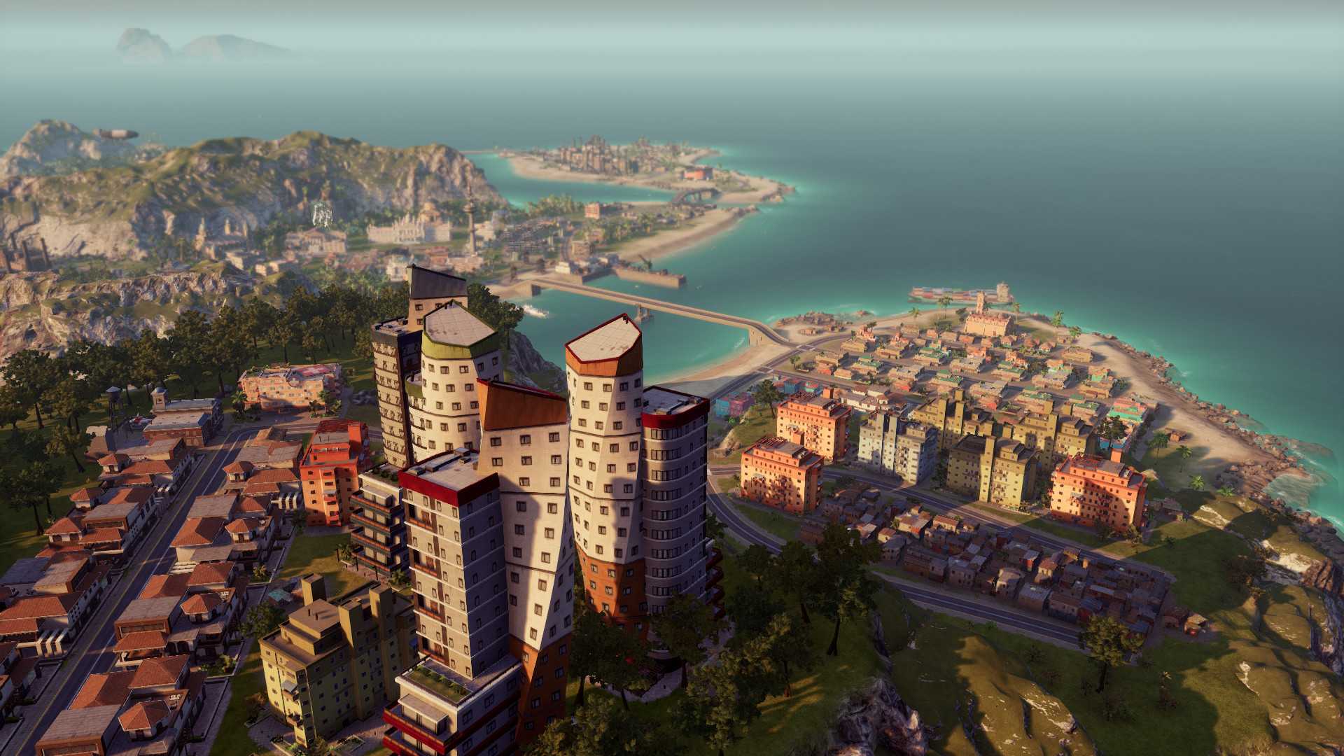 Tropico 6 - Image 7