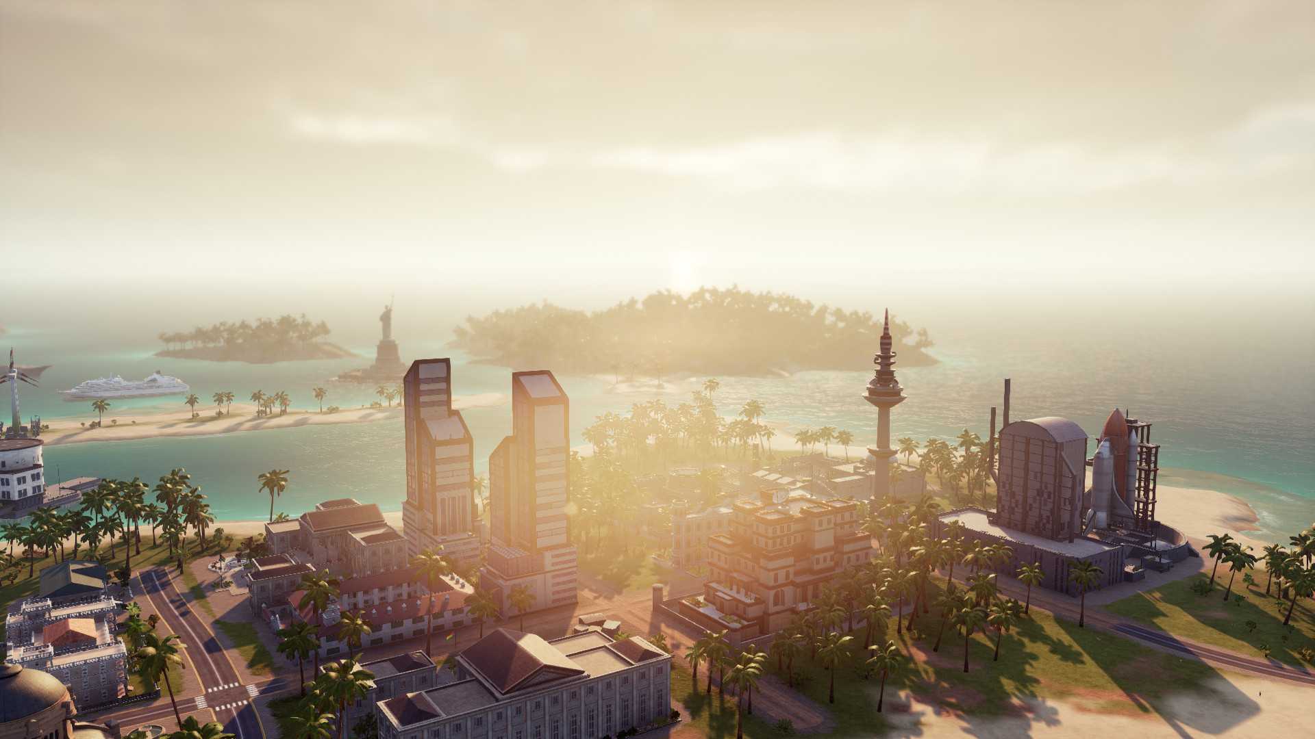 Tropico 6 - Image 8