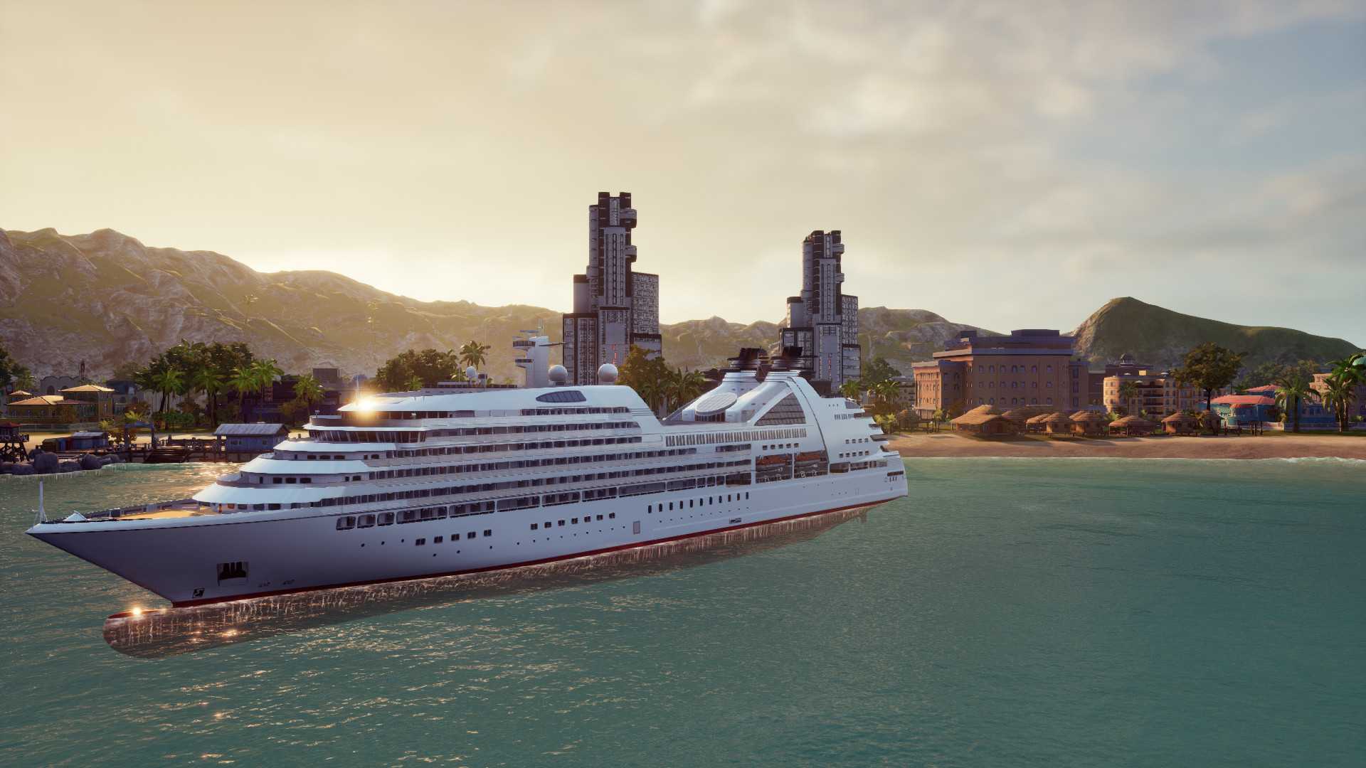 Tropico 6 - Image 9