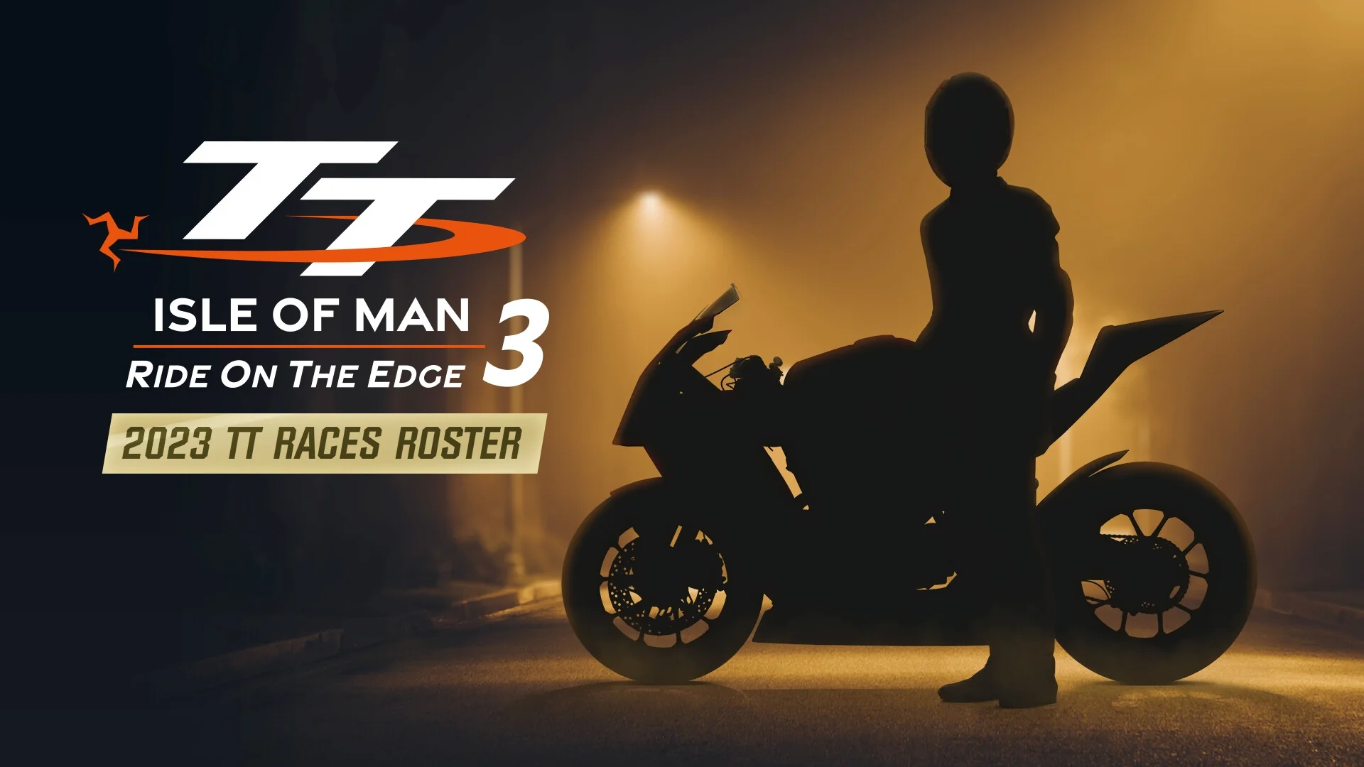 TT Isle Of Man 3 - 2023 TT Races Roster - Image 2