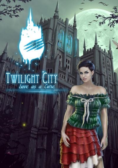 Twilight City: Love as a Cure - Image 12