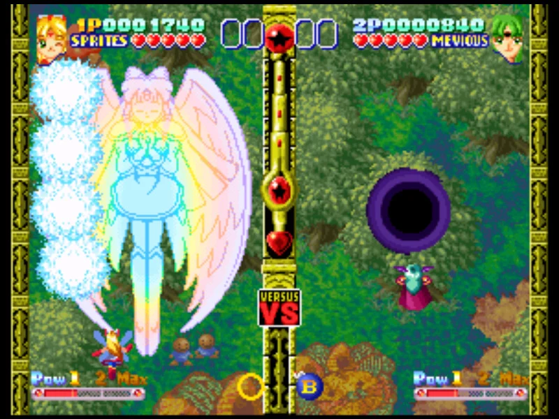 TWINKLE STAR SPRITES - Image 6