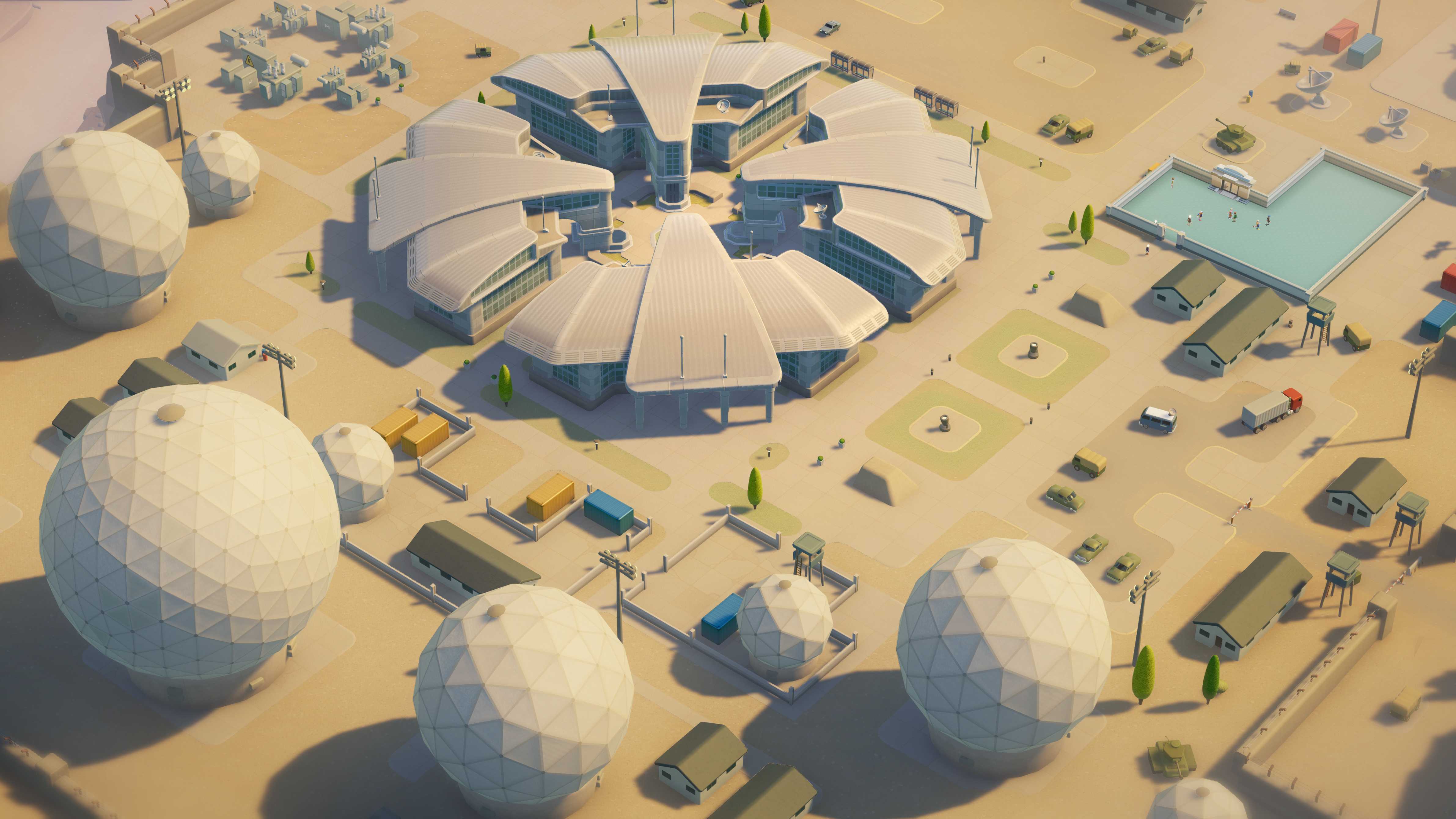 Two Point Hospital - Close Encounters - Image 11