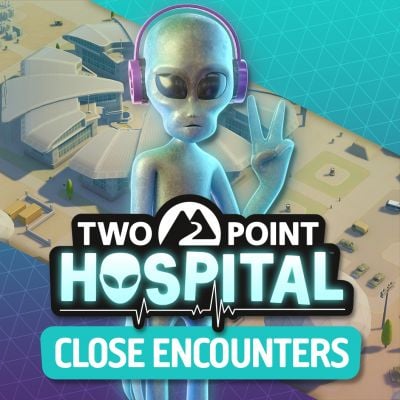 Two Point Hospital - Close Encounters - Image 12