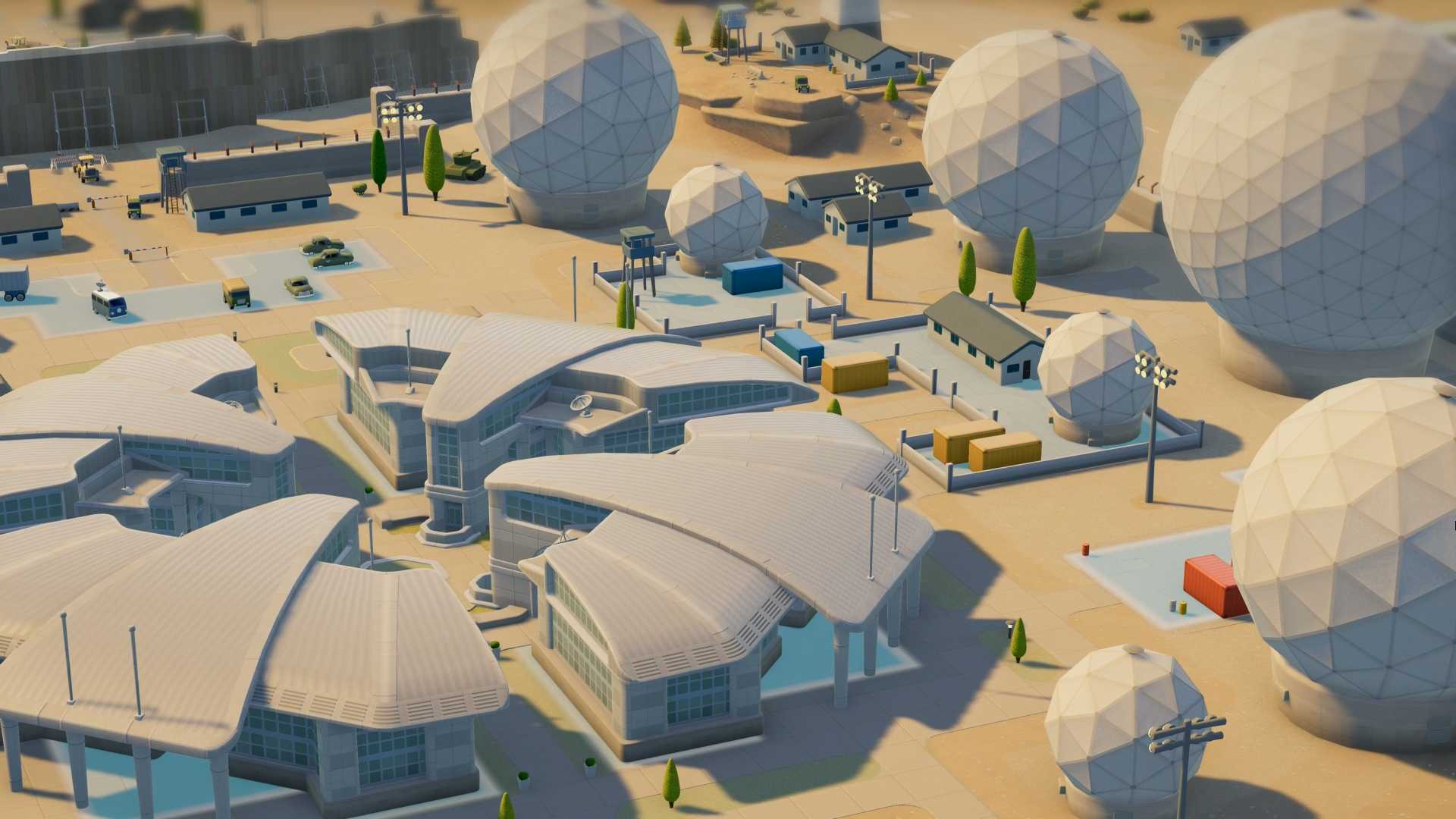 Two Point Hospital - Close Encounters - Image 3