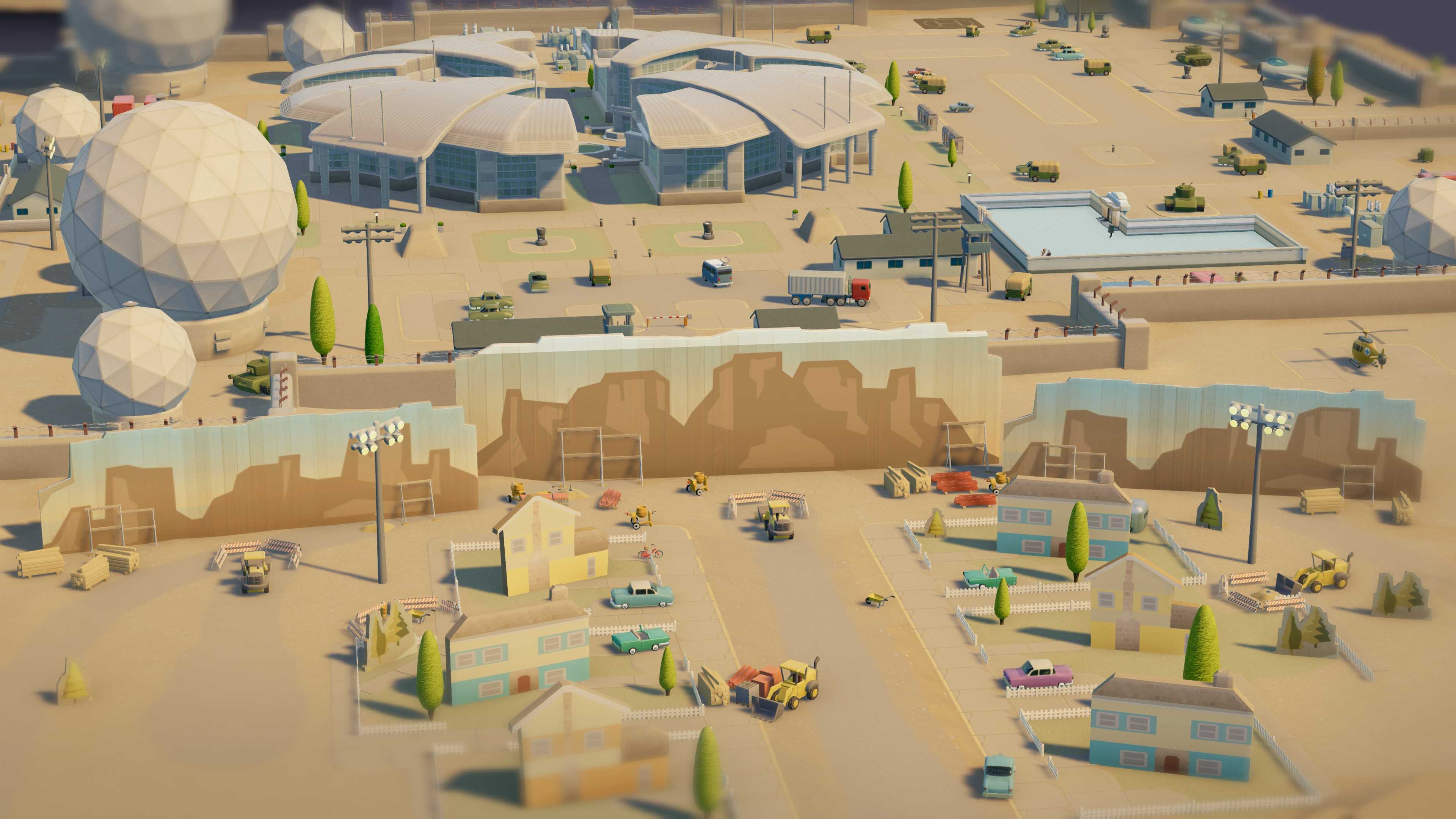 Two Point Hospital - Close Encounters - Image 8