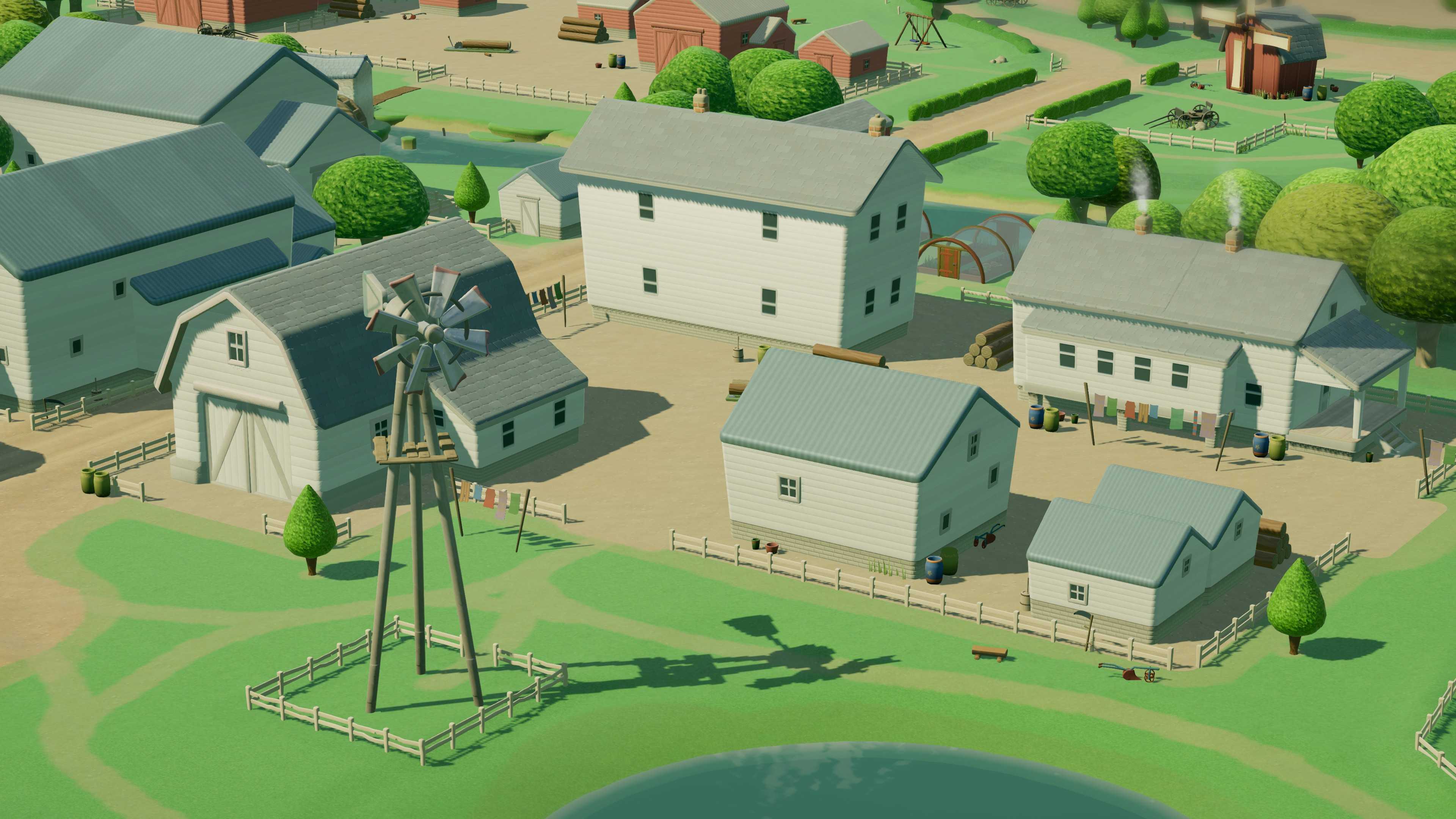 Two Point Hospital: Off the Grid - Image 6