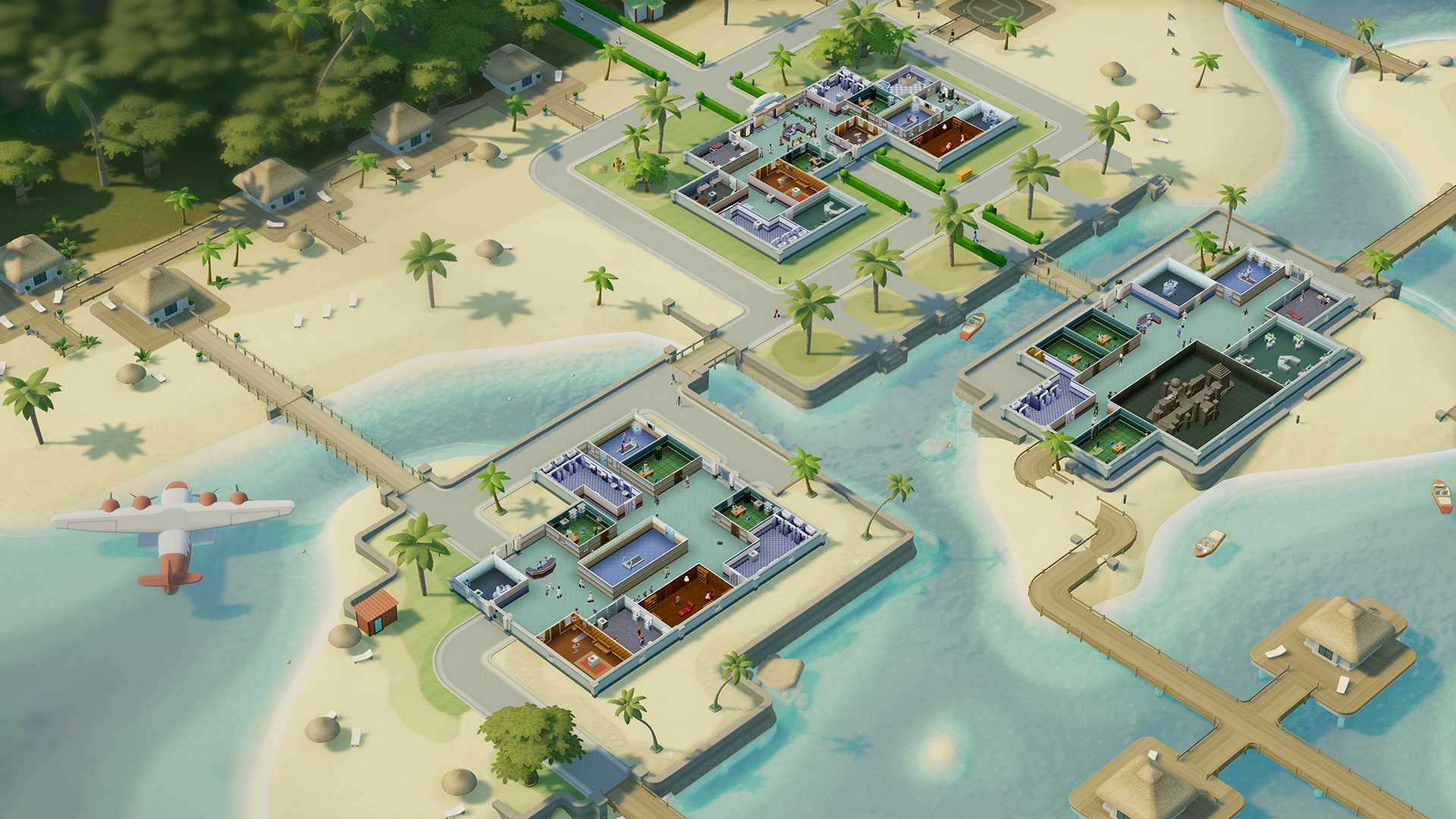 Two Point Hospital – Pebberley Island - Image 6