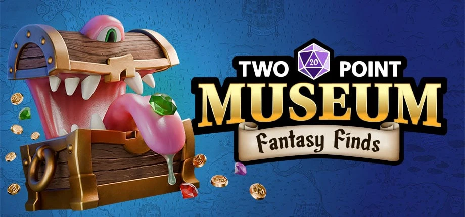 Two Point Museum: Fantasy Finds - Image 13