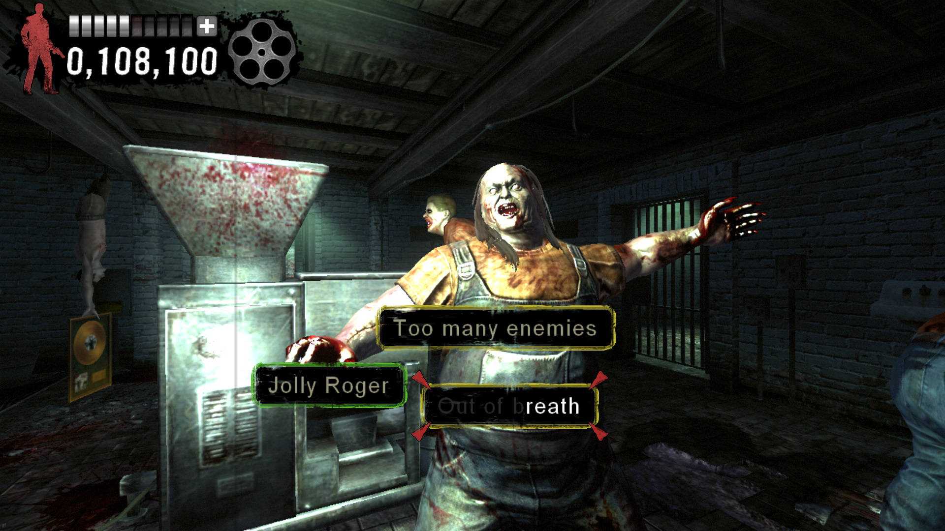Typing of the dead: Overkill - Image 2