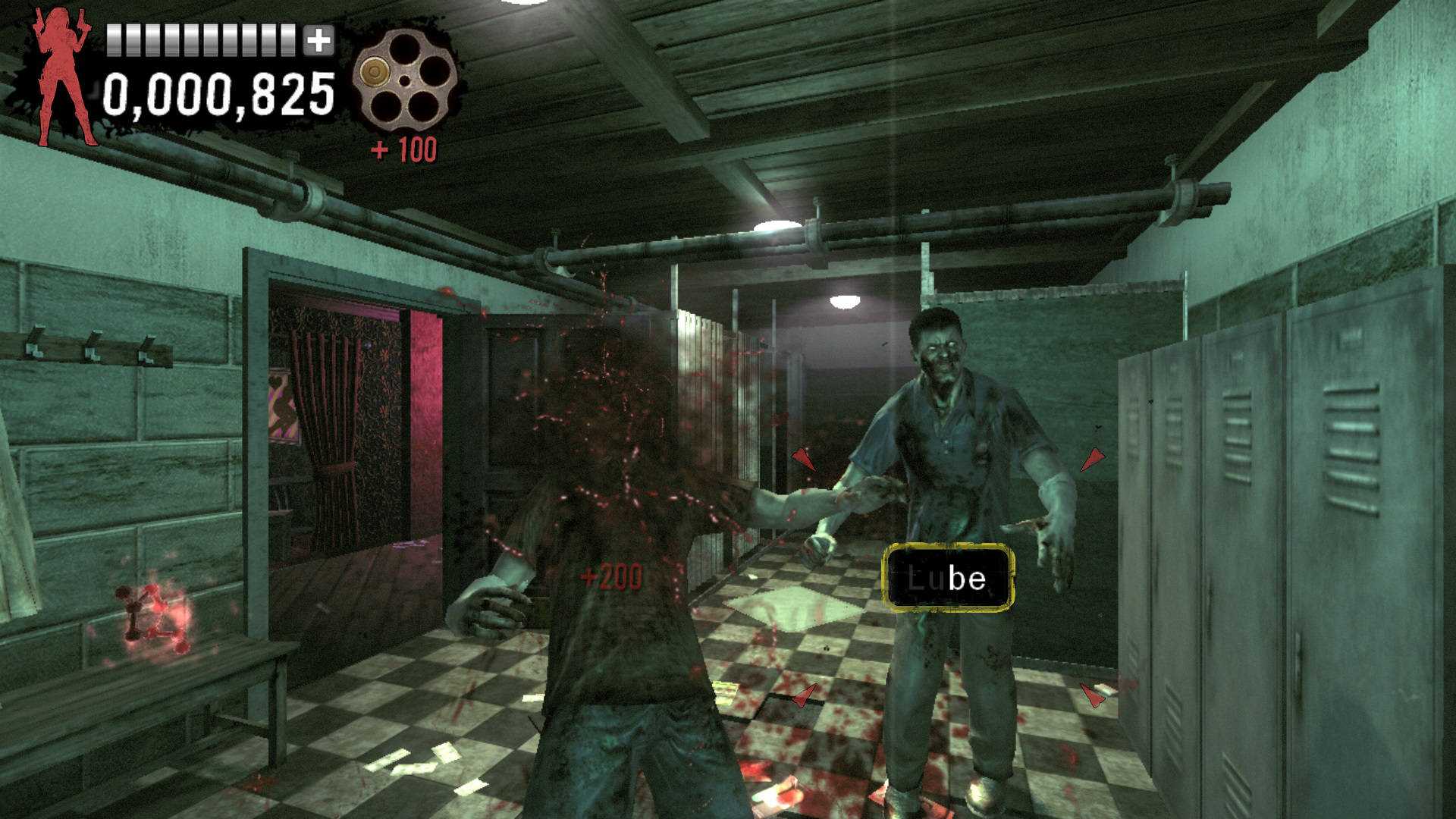 Typing of the dead: Overkill - Image 5