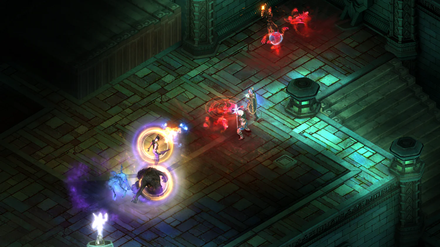 Tyranny - Bastard's Wound - Image 3
