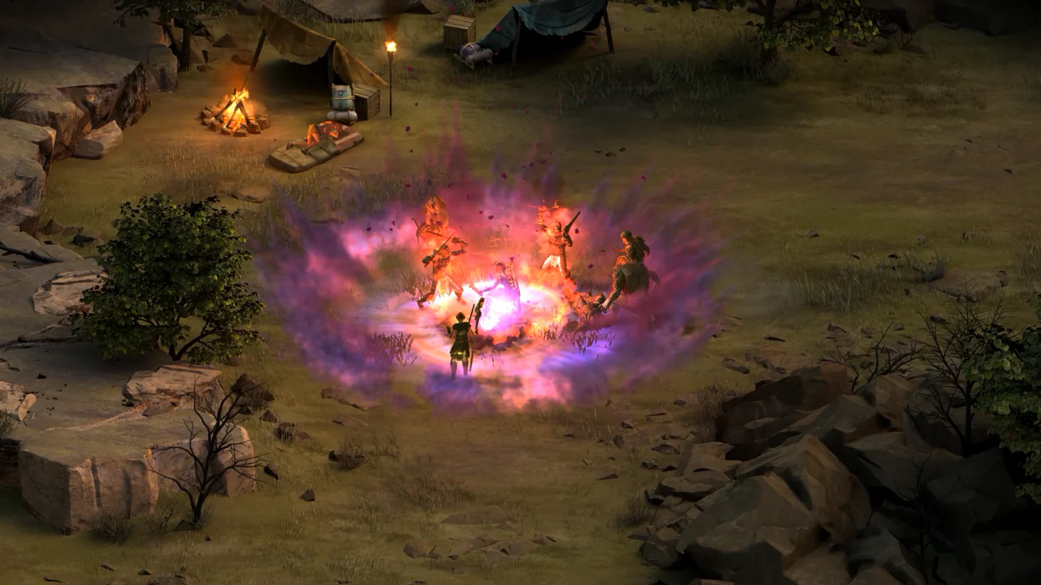 Tyranny - Bastard's Wound - Image 4