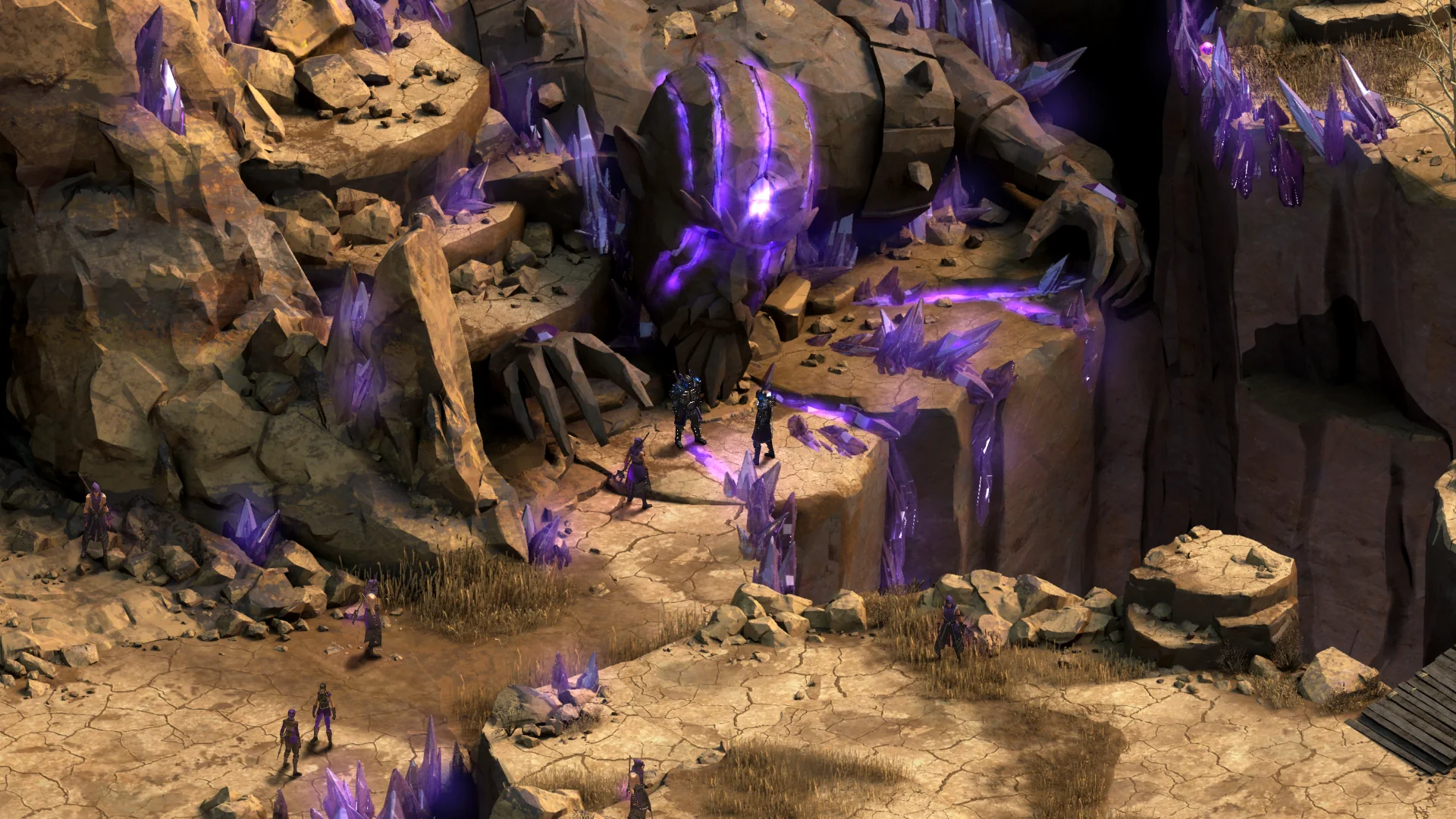 Tyranny - Deluxe Edition - Image 14