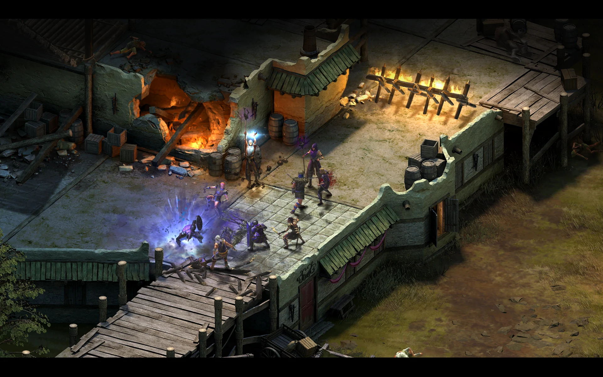 Tyranny - Deluxe Edition - Image 8