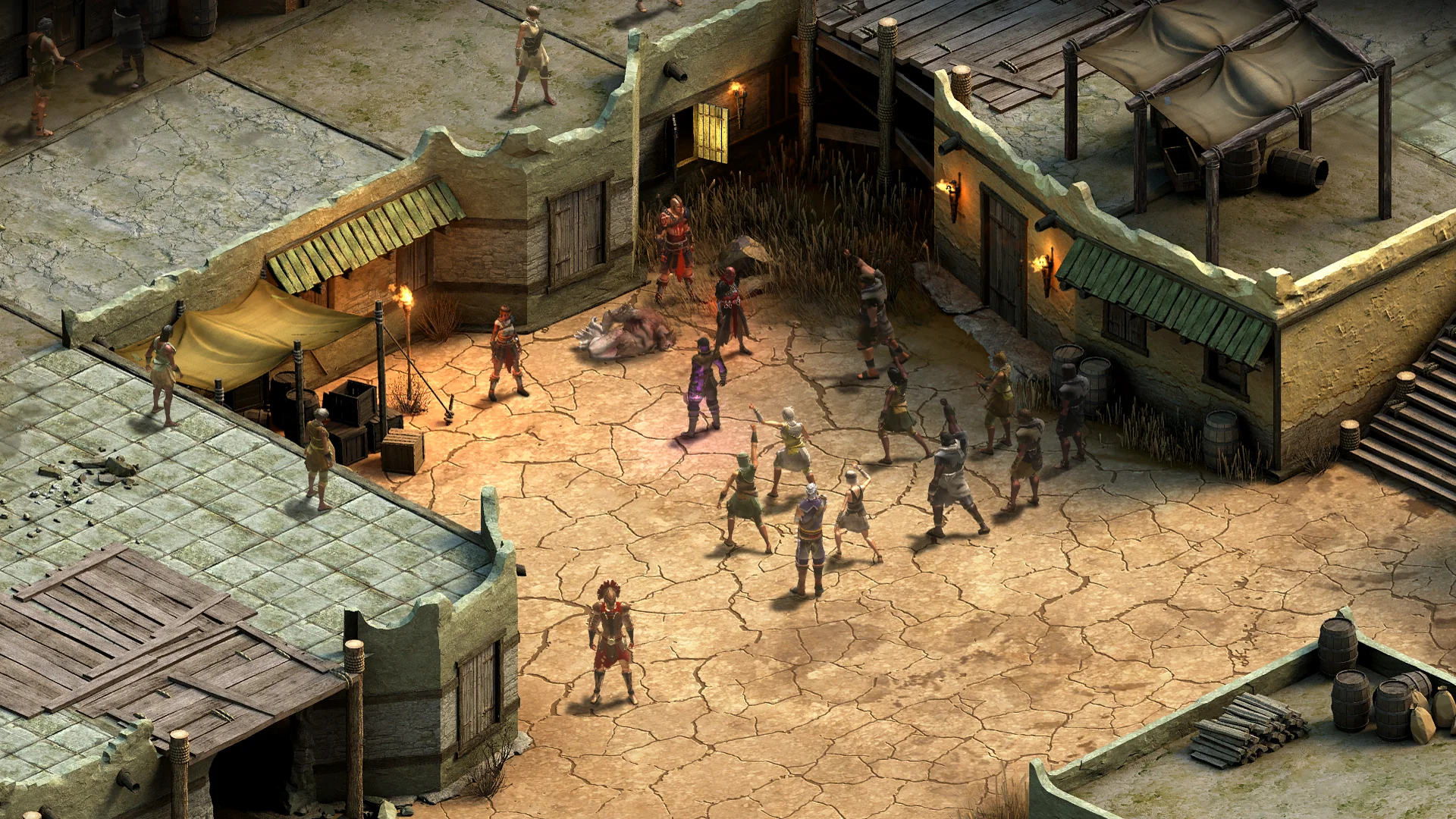 Tyranny - Deluxe Edition - Image 9