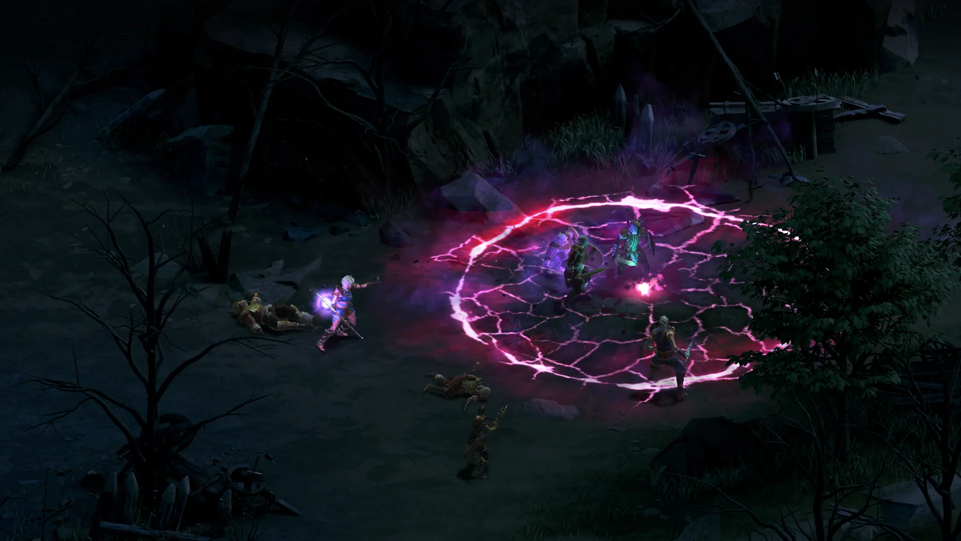 Tyranny - Standard Edition - Image 11