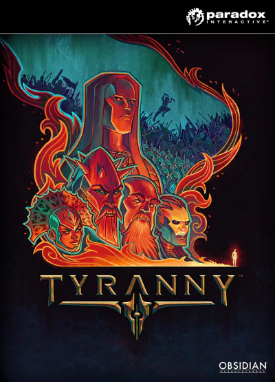 Tyranny - Standard Edition - Image 14